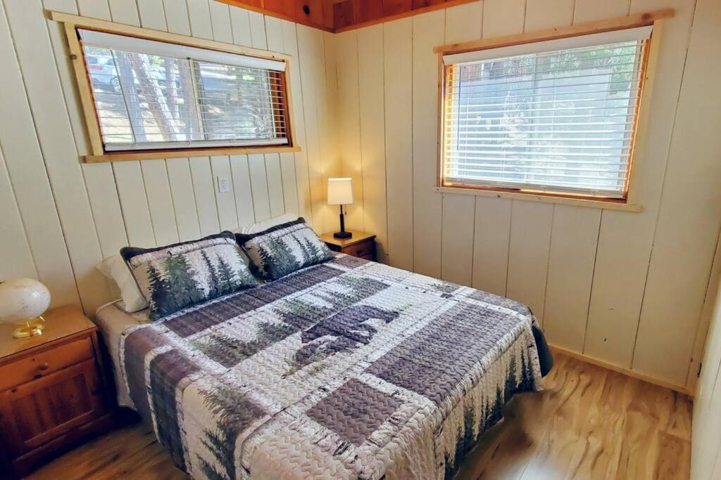 Holiday home Redwood Retreat, Mountains, Adventure And Nature Ponderosa