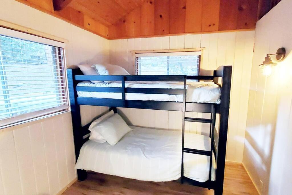 Holiday home Redwood Retreat, Mountains, Adventure And Nature