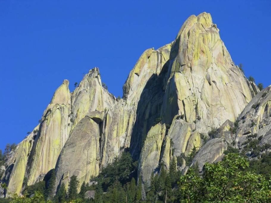 Redwood Retreat, Mountains, Adventure And Nature * Ponderosa