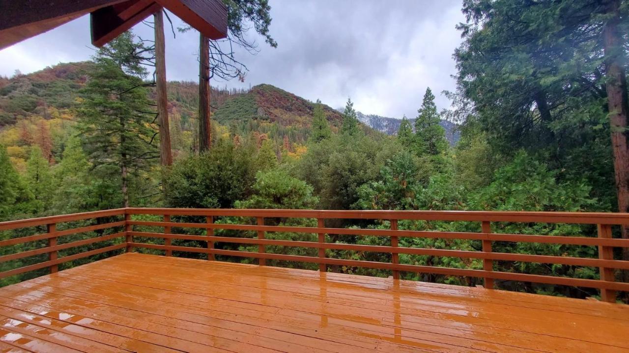 Holiday home Redwood Retreat, Mountains, Adventure And Nature *